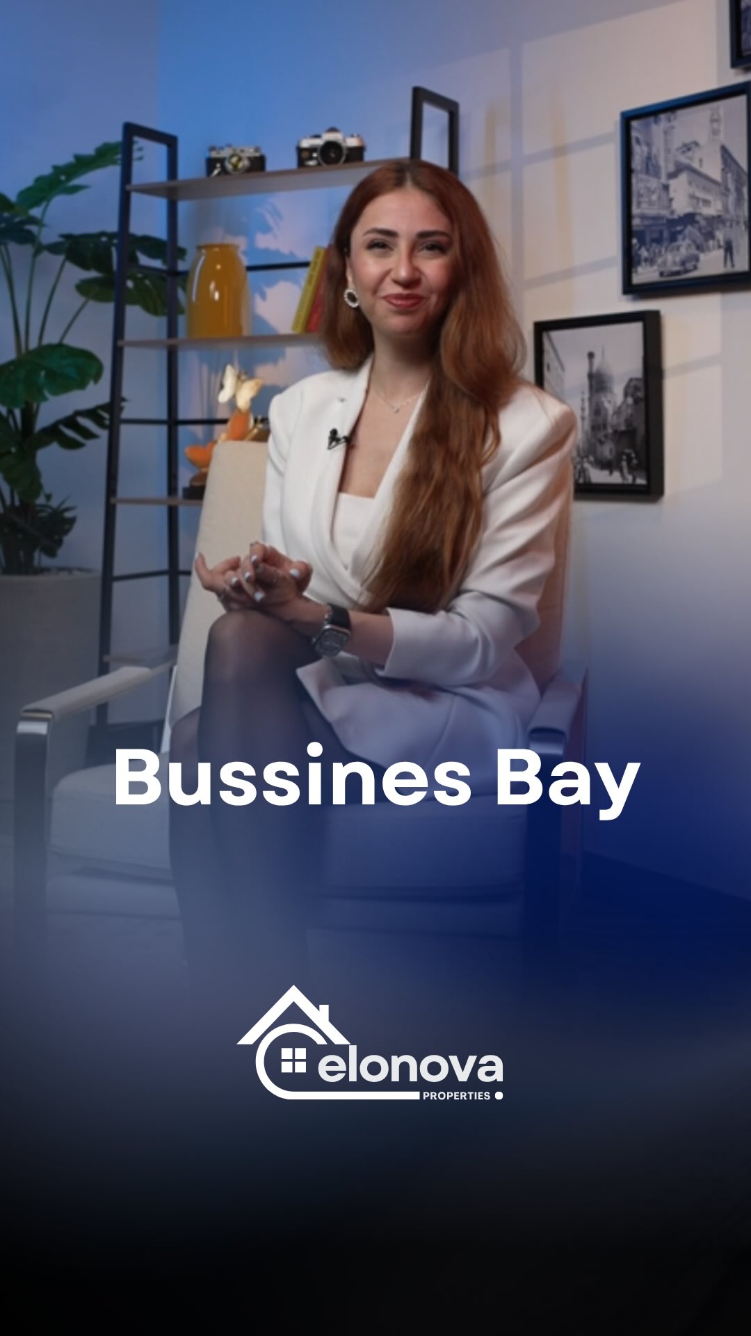 Business Bay = city energy + waterfront living. 5 mins to Downtown, skyline views, and cafés downstairs. Ready to live or invest? DM “BAY” 

#PropertyInvestor #DubaiInvestor #ROI #CashFlow #RentalYield #HighOccupancy #HolidayHomesDubai #ShortTermRental #AirbnbDubai #ServicedApartments #STRDubai #YieldHunting #CapitalAppreciation #BuyToLet #InvestorFriendly #PortfolioBuilding #WealthBuilding #AssetClass #RealEstatePortfolio #NumbersDontLie #InvestmentGrade #DueDiligence #LocationMatters #MarketUpdate #DubaiLandDepartment #RERA #DubaiBroker #DubaiAgent #RealEstateTips #propertymanagement