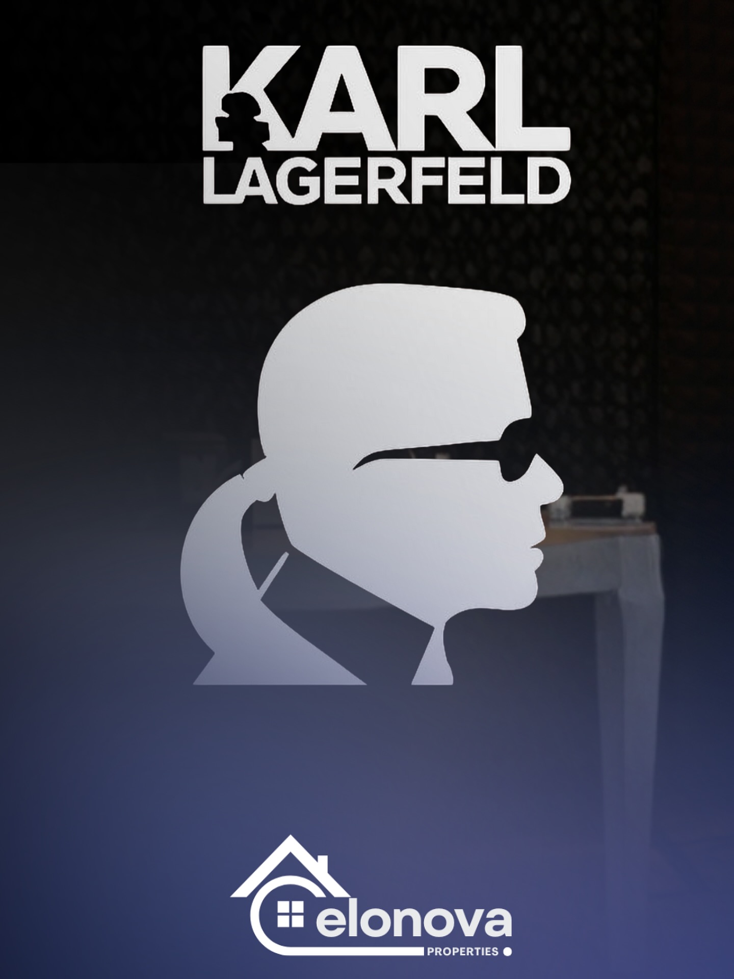 Introducing Karl Lagerfeld Villas in Meydan, a limited collection of designer villas inspired by the legendary Karl Lagerfeld. Private, low-density living, couture-level interiors and a prime location just minutes from Downtown Dubai. A truly collectible address for end-users and investors who want more than just another villa.

#KarlLagerfeldVillas #KarlLagerfeldDubai #MeydanDubai #MBRCity #BrandedResidences #DesignerVillas #LuxuryVillasDubai #DubaiLuxuryLiving #DubaiRealEstate #DubaiProperty #InvestInDubai #DubaiInvestors #OffPlanDubai #DubaiHomes #UAERealEstate #HighEndLiving #LuxuryLifestyle #ArchitectureDesign #InteriorDesignDubai #SignatureAddress #ExclusiveCommunity #GatedCommunity #PropertyInvestment #WealthManagement #PrimeLocation