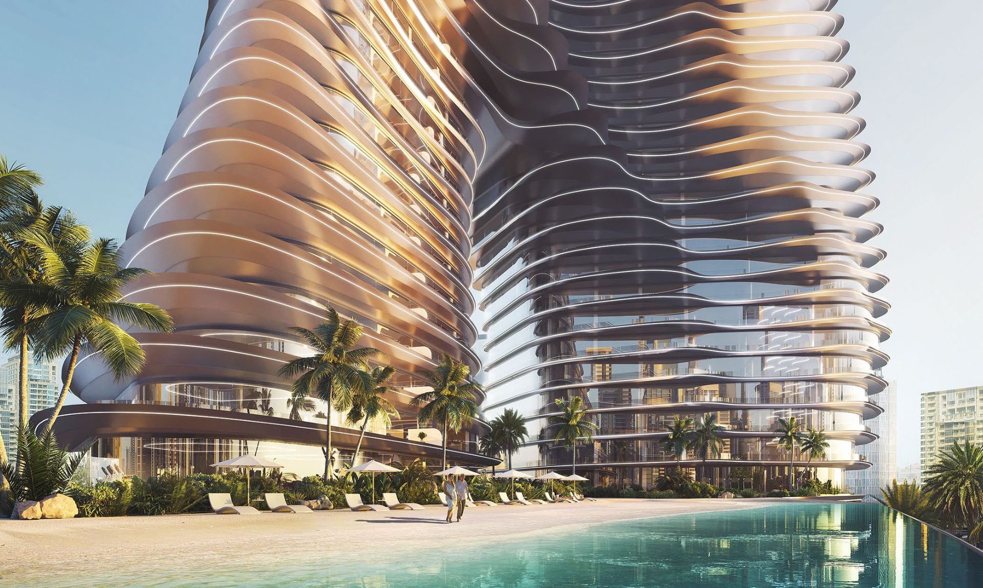 Bugatti Residences by Binghatti 10