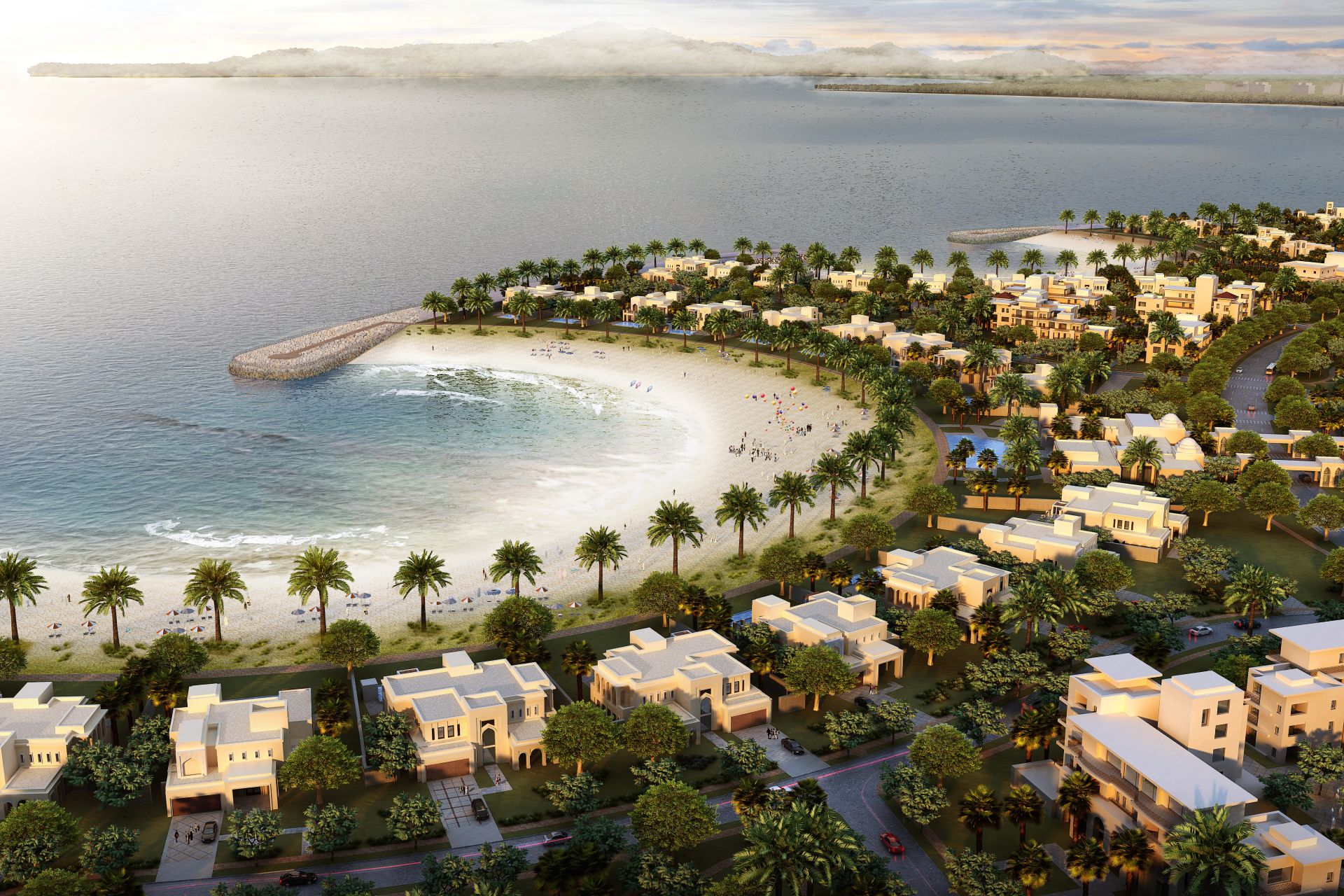 Emerging Real Estate in Dubai