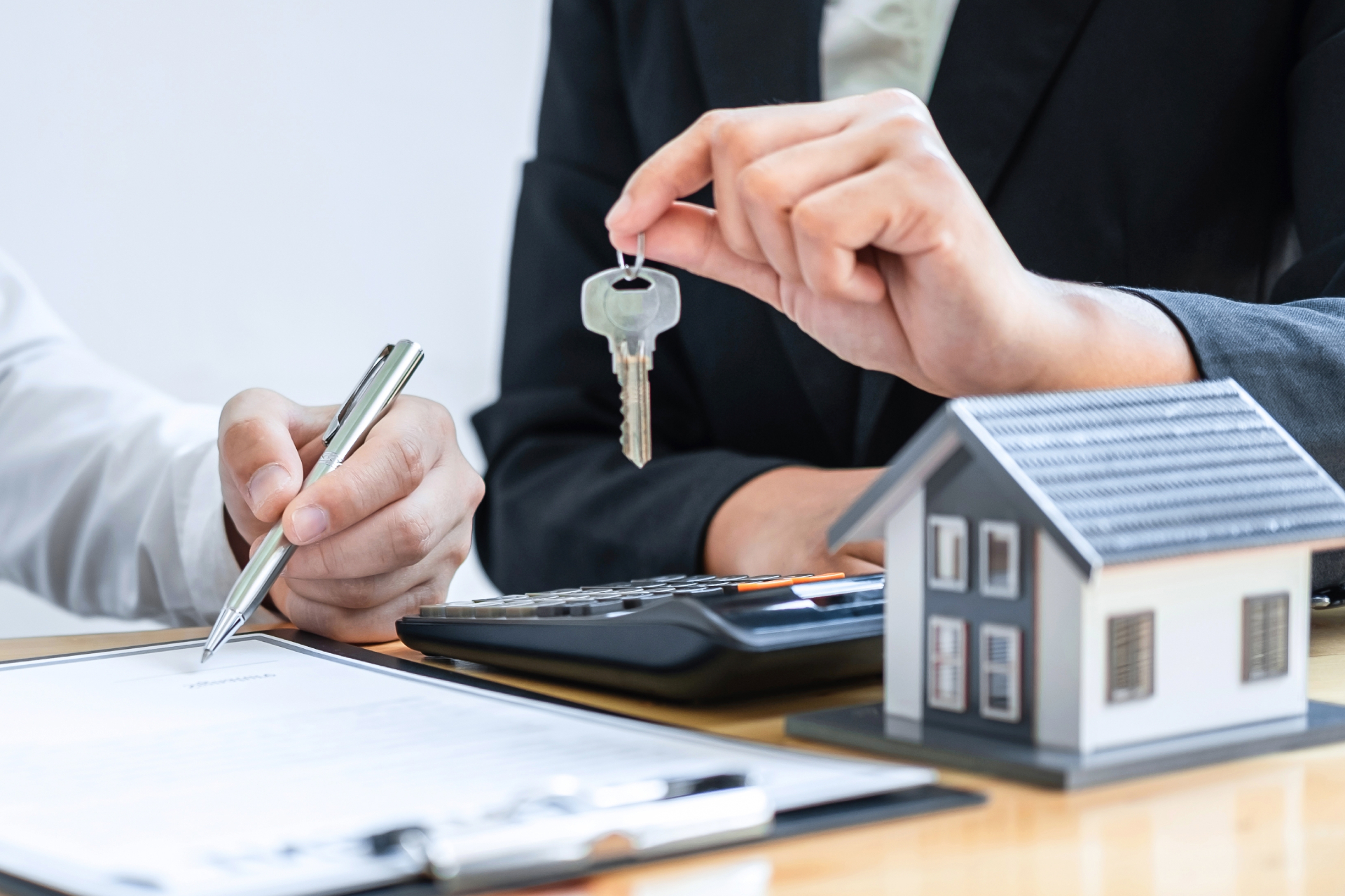 Easy Property Purchase Procedures in Dubai