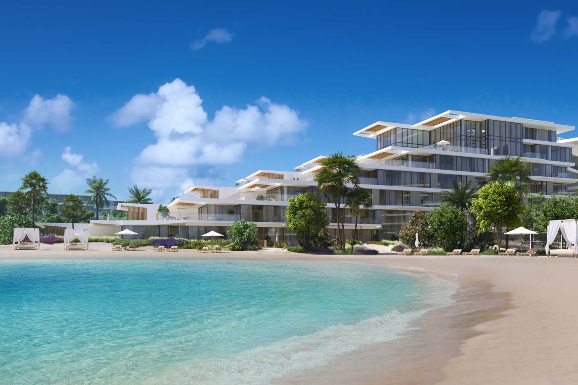 Dubai Real Estate Market 2025