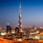 Top 5 Iconic Towers in Dubai Burj Khalifa