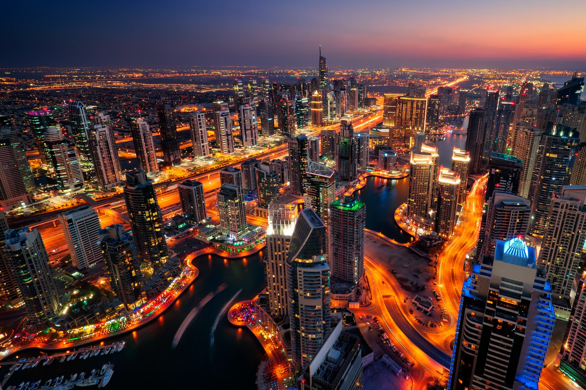 Top 5 Real Estate Developers in Dubai