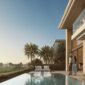 Golf Villa Communities in Dubai
